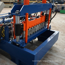 Steel Metal Bending Angle Curving Machine/Hot Sale Roll Forming Machine